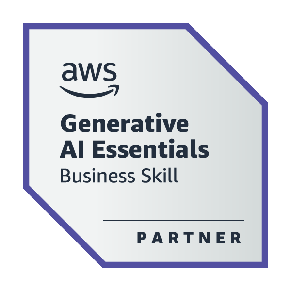 AWS Partner Generative AI Accreditation