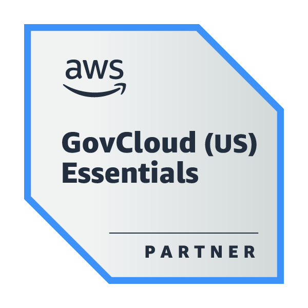 AWS Partner GovCloud Accreditation