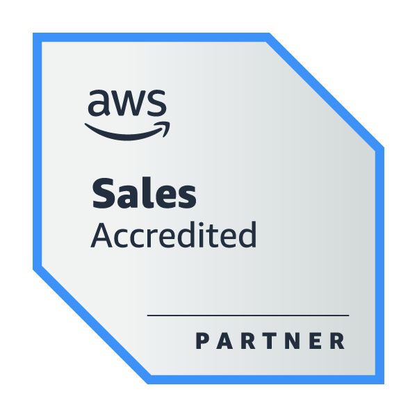 AWS Partner Business Accreditation